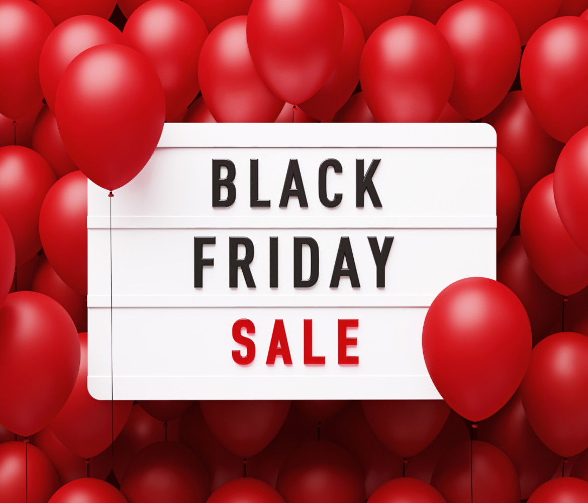 Black Friday Angebot Maximilian Munich